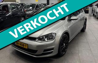 Volkswagen Golf VII