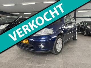 Citroen C3 (2002 - 2010)