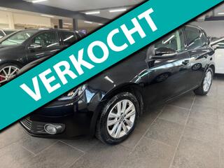 Volkswagen Golf VI