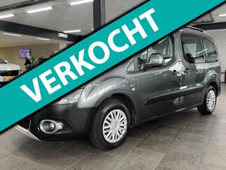 Peugeot Partner Tepee