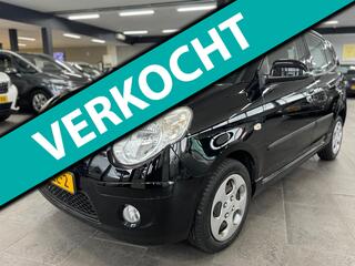 Kia Picanto (2004 - 2011)