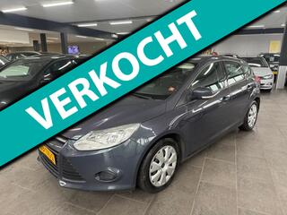 Ford Focus (2011 - 2018)