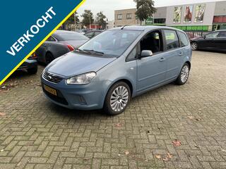 Ford C-MAX (2003 - 2010)
