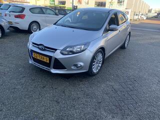 Ford Focus (2011 - 2018)