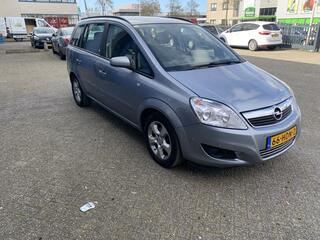 Opel Zafira (2005 - 2011)