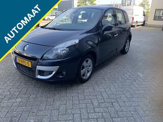 Renault Scenic (2009 - 2016)