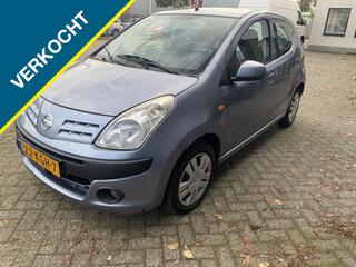 Nissan Pixo