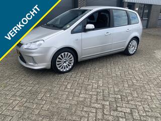 Ford C-MAX (2003 - 2010)