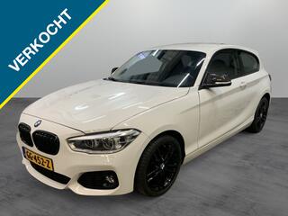 BMW 1-Serie (2011 - 2019)