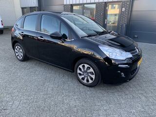 Citroen C3 (2010 - 2016)