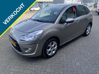 Citroen C3 (2010 - 2016)