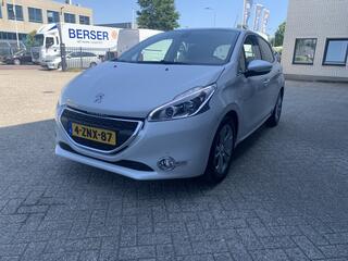 Peugeot 208 (2012 - 2019)