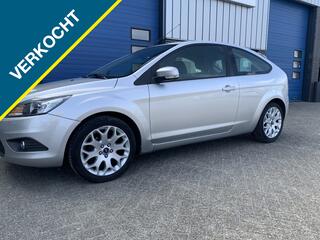 Ford Focus (2005 - 2011)