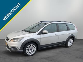 Ford Focus Wagon (2005 - 2011)
