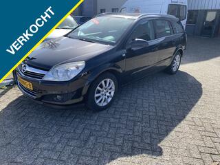 Opel Astra Stationwagon
