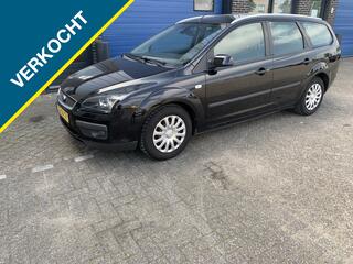 Ford Focus Wagon (2005 - 2011)