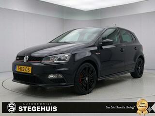 Volkswagen Polo (2009 - 2017)