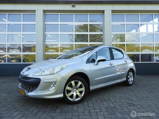 Peugeot 308 (2007 - 2013)