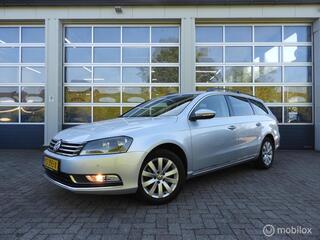 Volkswagen Passat Variant (2010 - 2014)