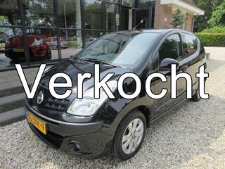 Nissan Pixo