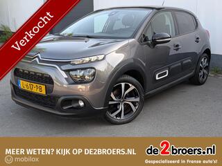 Citroen C3 (2016 - 2023)