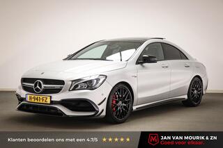Mercedes-Benz CLA (2013 - 2019)
