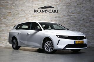 Opel Astra Sports Tourer (2016 - 2021)