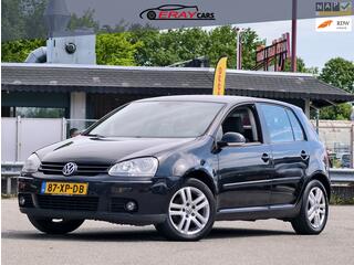 Volkswagen Golf V