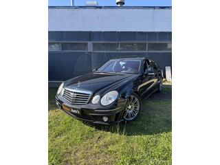 Mercedes-Benz E-Klasse (2002 - 2009)