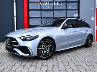 Mercedes-Benz C-Klasse Estate
