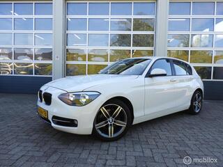 BMW 1-Serie (2011 - 2019)