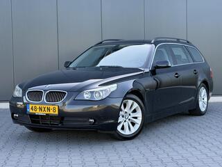 BMW 5-Serie (2003 - 2010)