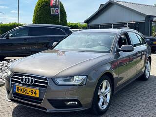 Audi A4 Avant (2008 - 2015)