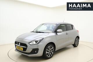 Suzuki Swift (2017 - 2024)