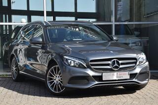 Mercedes-Benz C-Klasse Estate (2014 - 2021)