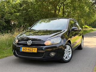 Volkswagen Golf VI