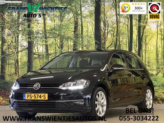 Volkswagen Golf VII