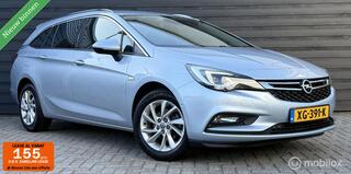 Opel Astra Sports Tourer (2016 - 2021)