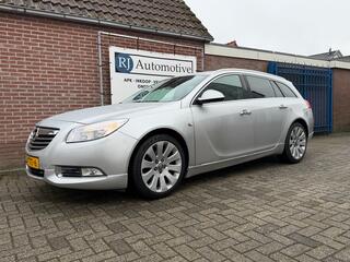 Opel Insignia Sports Tourer (2008 - 2017)