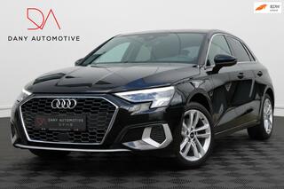 Audi A3 Sportback (2012 - 2020)