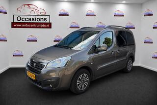 Peugeot Partner Tepee