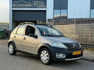 Citroen C3 (2002 - 2010)