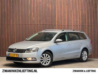 Volkswagen Passat Variant (2010 - 2014)
