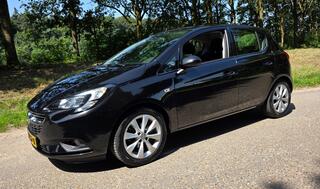 Opel Corsa (2014 - 2019)