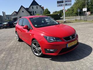 Seat Ibiza (2008 - 2017)