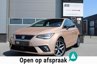 Seat Ibiza (2008 - 2017)