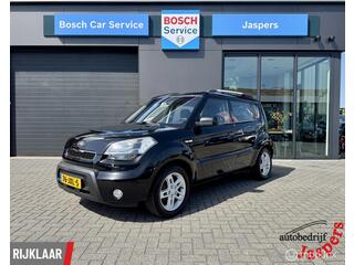 Kia Soul (2009 - 2014)