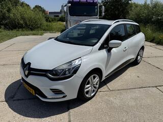 Renault Clio Estate