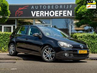 Volkswagen Golf VI