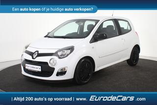 Renault Twingo (2007 - 2014)